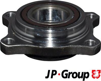 JP Group 3041400100 - Mozzo ruota autozon.pro