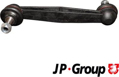 JP Group 3050500100 - Asta / Puntone, Stabilizzatore autozon.pro