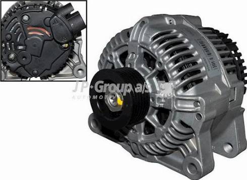 JP Group 3190100200 - Alternatore autozon.pro