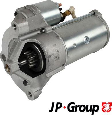 JP Group 3190300500 - Motorino d'avviamento autozon.pro