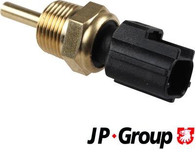 JP Group 3193100200 - Sensore, Temperatura refrigerante autozon.pro