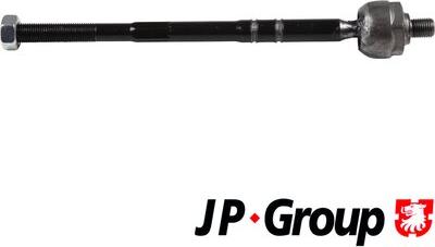 JP Group 3144500500 - Giunto assiale, Asta trasversale autozon.pro