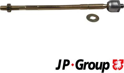 JP Group 3144500300 - Giunto assiale, Asta trasversale autozon.pro