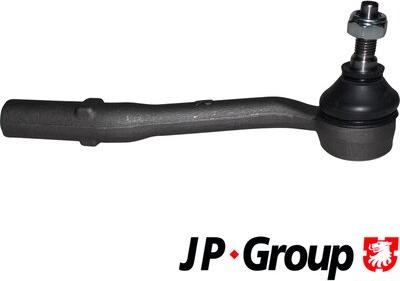 JP Group 3144600880 - Testa barra d'accoppiamento autozon.pro