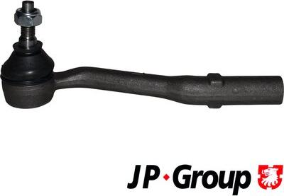 JP Group 3144600870 - Testa barra d'accoppiamento autozon.pro