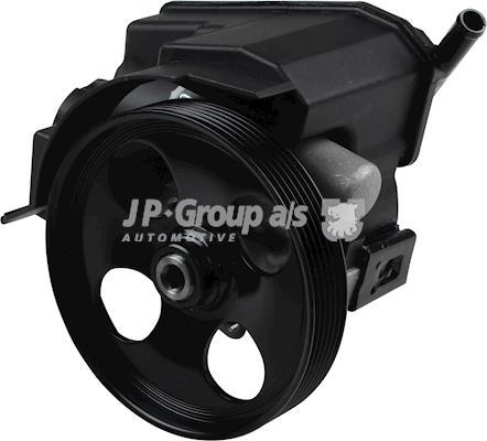 JP Group 3145100100 - Pompa idraulica, Sterzo autozon.pro