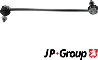 JP Group 3140400900 - Asta / Puntone, Stabilizzatore autozon.pro