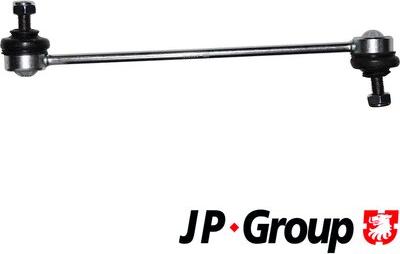 JP Group 3140400800 - Asta / Puntone, Stabilizzatore autozon.pro