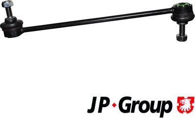 JP Group 3140400300 - Asta / Puntone, Stabilizzatore autozon.pro