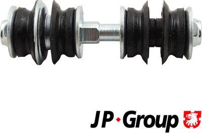 JP Group 3140400200 - Asta / Puntone, Stabilizzatore autozon.pro