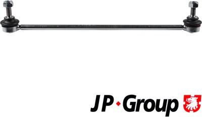 JP Group 3140401000 - Asta / Puntone, Stabilizzatore autozon.pro