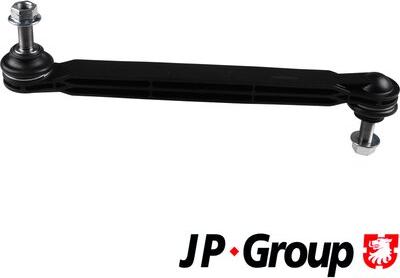 JP Group 3140401200 - Asta / Puntone, Stabilizzatore autozon.pro