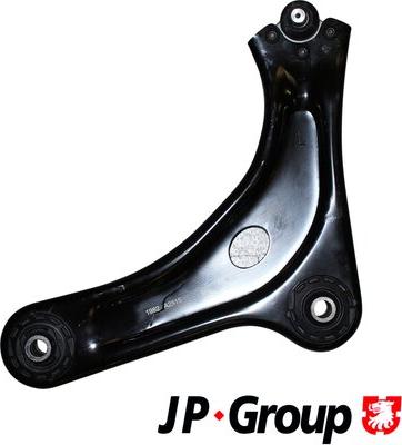 JP Group 3140100170 - Braccio oscillante, Sospensione ruota autozon.pro