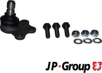 JP Group 3140300200 - Giunto di supporto / guida autozon.pro