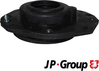 JP Group 3142400100 - Supporto ammortizzatore a molla autozon.pro