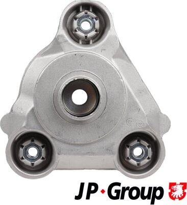 JP Group 3142400370 - Supporto ammortizzatore a molla autozon.pro