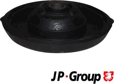 JP Group 3142400200 - Supporto ammortizzatore a molla autozon.pro