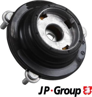 JP Group 3142300100 - Supporto ammortizzatore a molla autozon.pro