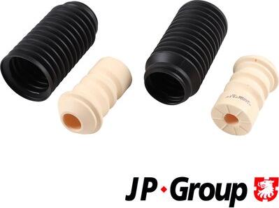 JP Group 3142702210 - Kit parapolvere, Ammortizzatore autozon.pro