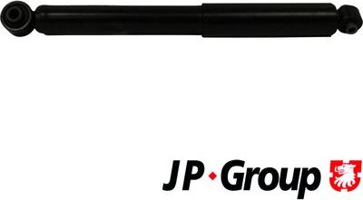 JP Group 3152100500 - Ammortizzatore autozon.pro