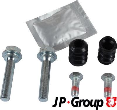 JP Group 3161950110 - Kit manicotti di guida, Pinza freno autozon.pro