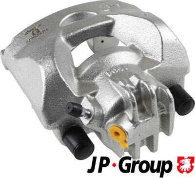 JP Group 3161900670 - Pinza freno autozon.pro