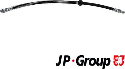 JP Group 3161600500 - Flessibile del freno autozon.pro