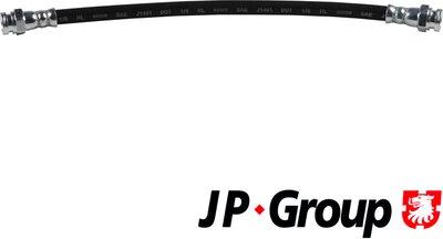 JP Group 3161700900 - Flessibile del freno autozon.pro