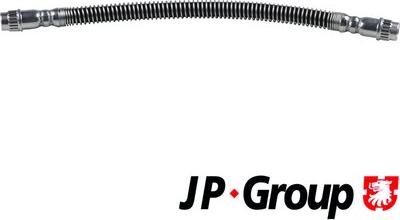 JP Group 3161700400 - Flessibile del freno autozon.pro