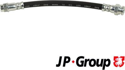 JP Group 3161700300 - Flessibile del freno autozon.pro