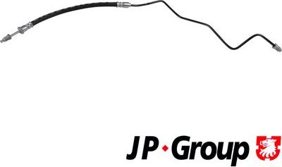 JP Group 3161702480 - Flessibile del freno autozon.pro