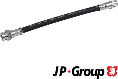 JP Group 3161702500 - Flessibile del freno autozon.pro