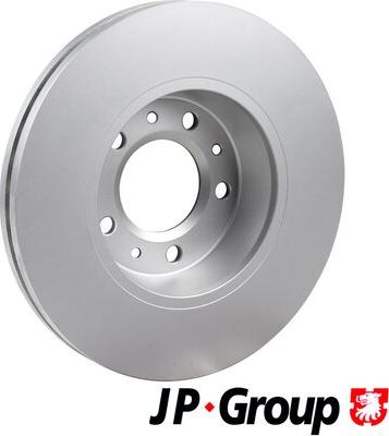 JP Group 3163100400 - Discofreno autozon.pro