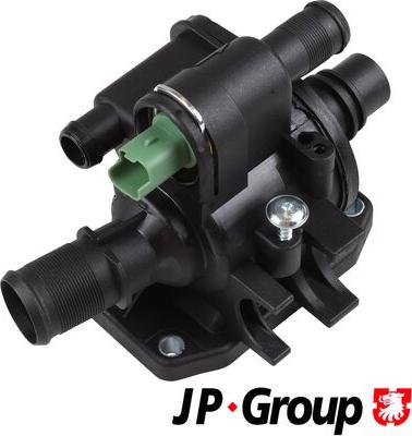 JP Group 3114500100 - Termostato, Refrigerante autozon.pro