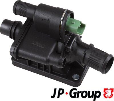 JP Group 3114500100 - Termostato, Refrigerante autozon.pro