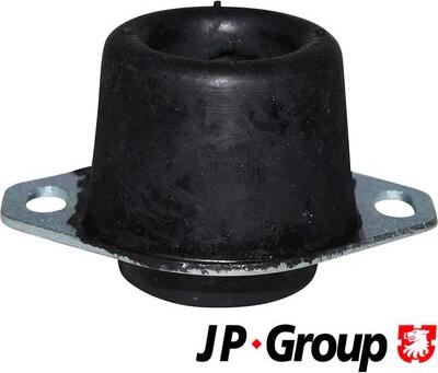 JP Group 3117900470 - Sospensione, Motore autozon.pro