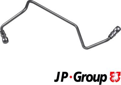 JP Group 3117600100 - Tubo olio, Compressore autozon.pro