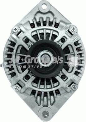 JP Group 3890100200 - Alternatore autozon.pro