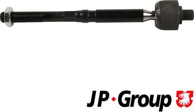 JP Group 3844500900 - Giunto assiale, Asta trasversale autozon.pro