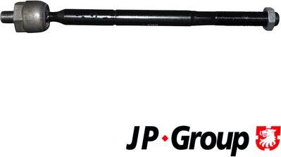 JP Group 3844500300 - Giunto assiale, Asta trasversale autozon.pro