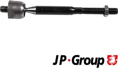 JP Group 3844501000 - Giunto assiale, Asta trasversale autozon.pro