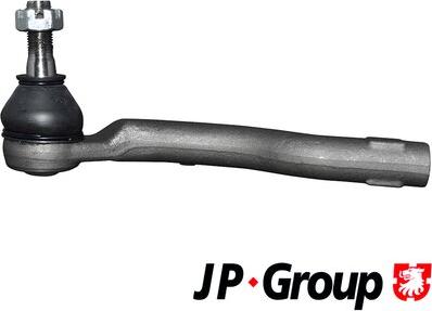 JP Group 3844600670 - Testa barra d'accoppiamento autozon.pro