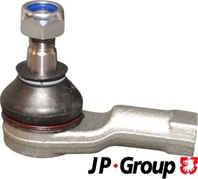 JP Group 3844600100 - Testa barra d'accoppiamento autozon.pro