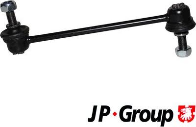 JP Group 3840400400 - Asta / Puntone, Stabilizzatore autozon.pro