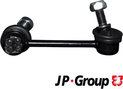 JP Group 3840400180 - Asta / Puntone, Stabilizzatore autozon.pro