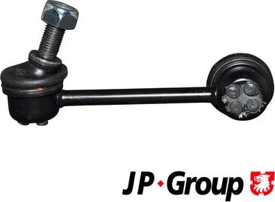 JP Group 3840400170 - Asta / Puntone, Stabilizzatore autozon.pro