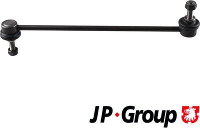 JP Group 3840400800 - Asta / Puntone, Stabilizzatore autozon.pro