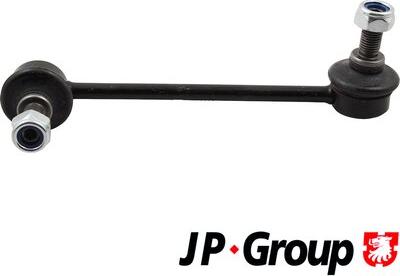 JP Group 3840400270 - Asta / Puntone, Stabilizzatore autozon.pro