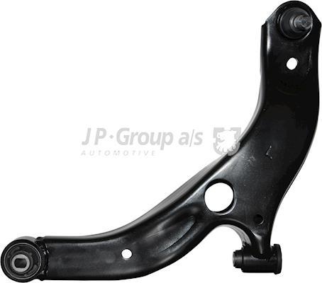 JP Group 3840100970 - Braccio oscillante, Sospensione ruota autozon.pro