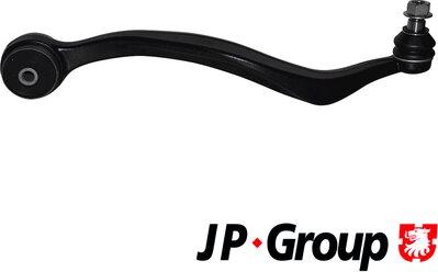 JP Group 3840100480 - Braccio oscillante, Sospensione ruota autozon.pro